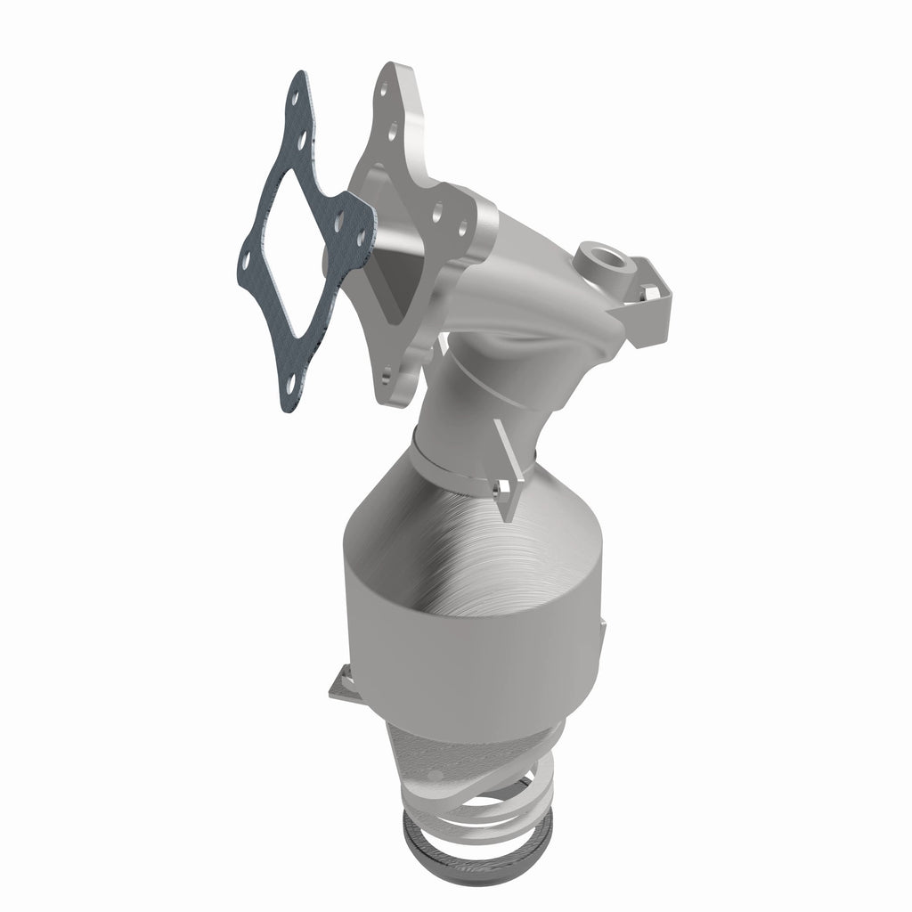 MagnaFlow Exhaust Products 51781 OEM Grade Manifold Catalytic Converter for Select Honda CR-V