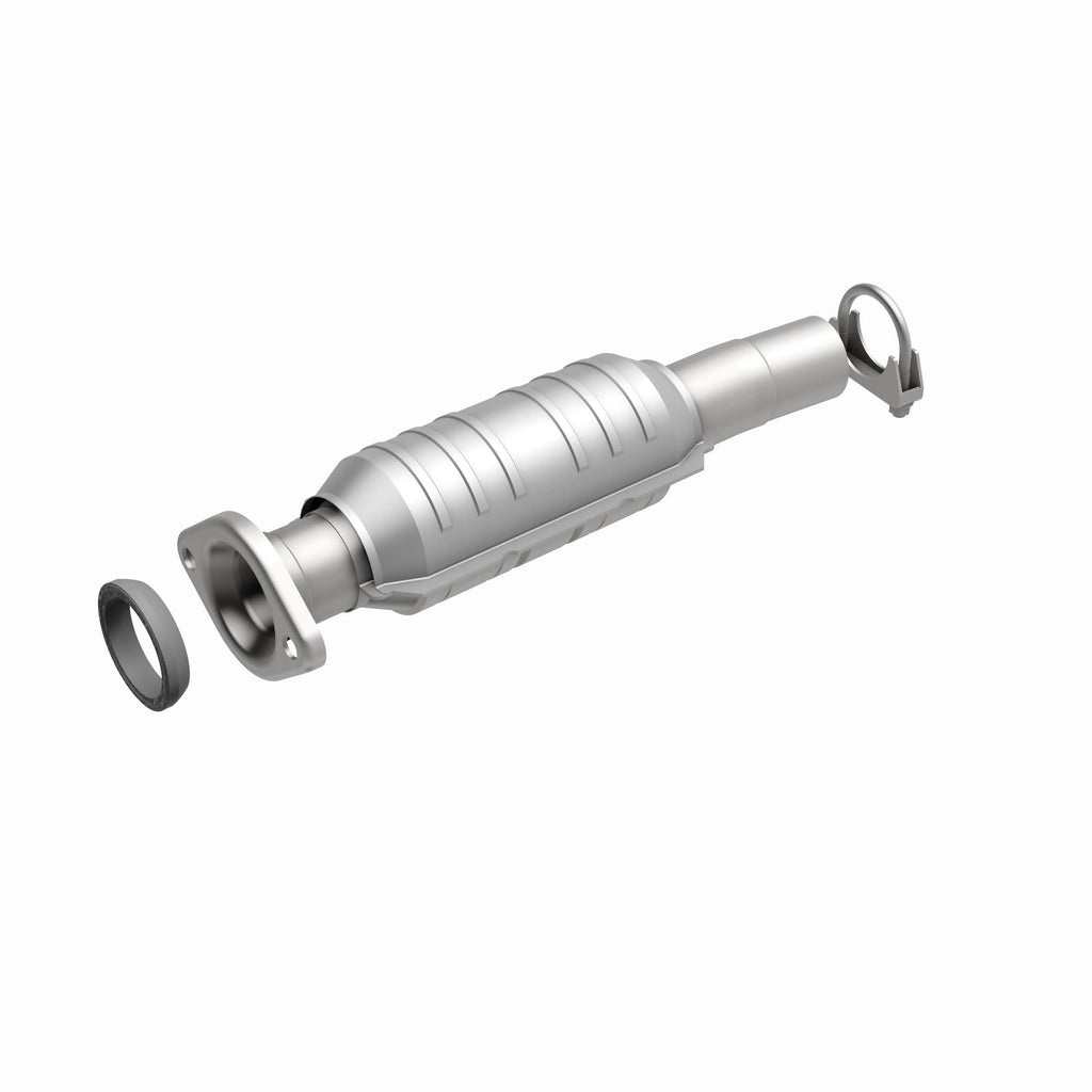 MagnaFlow Exhaust Products 24158 HM Grade Direct-Fit Catalytic Converter for Select Toyota Sienna