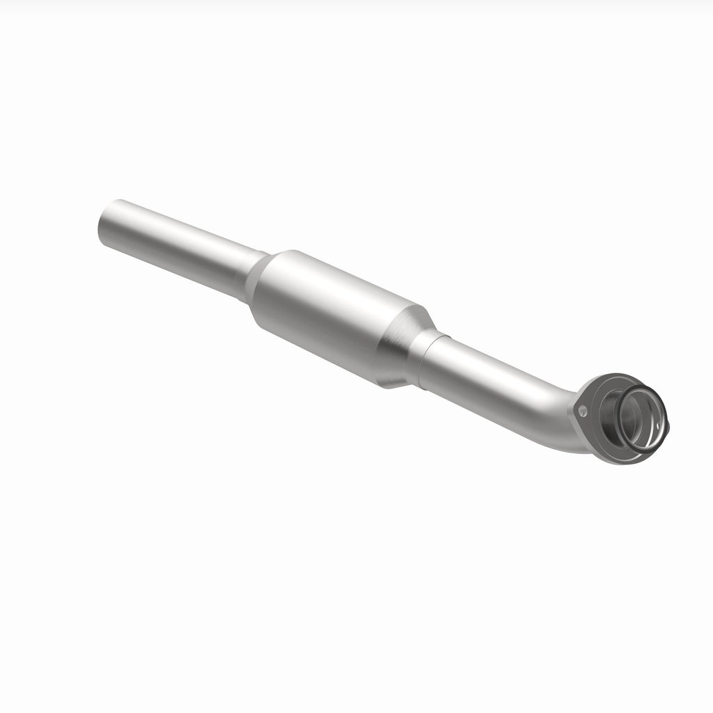 MagnaFlow Exhaust Products 5592559 California CARB Direct-Fit Catalytic Converter for Select Toyota RAV4