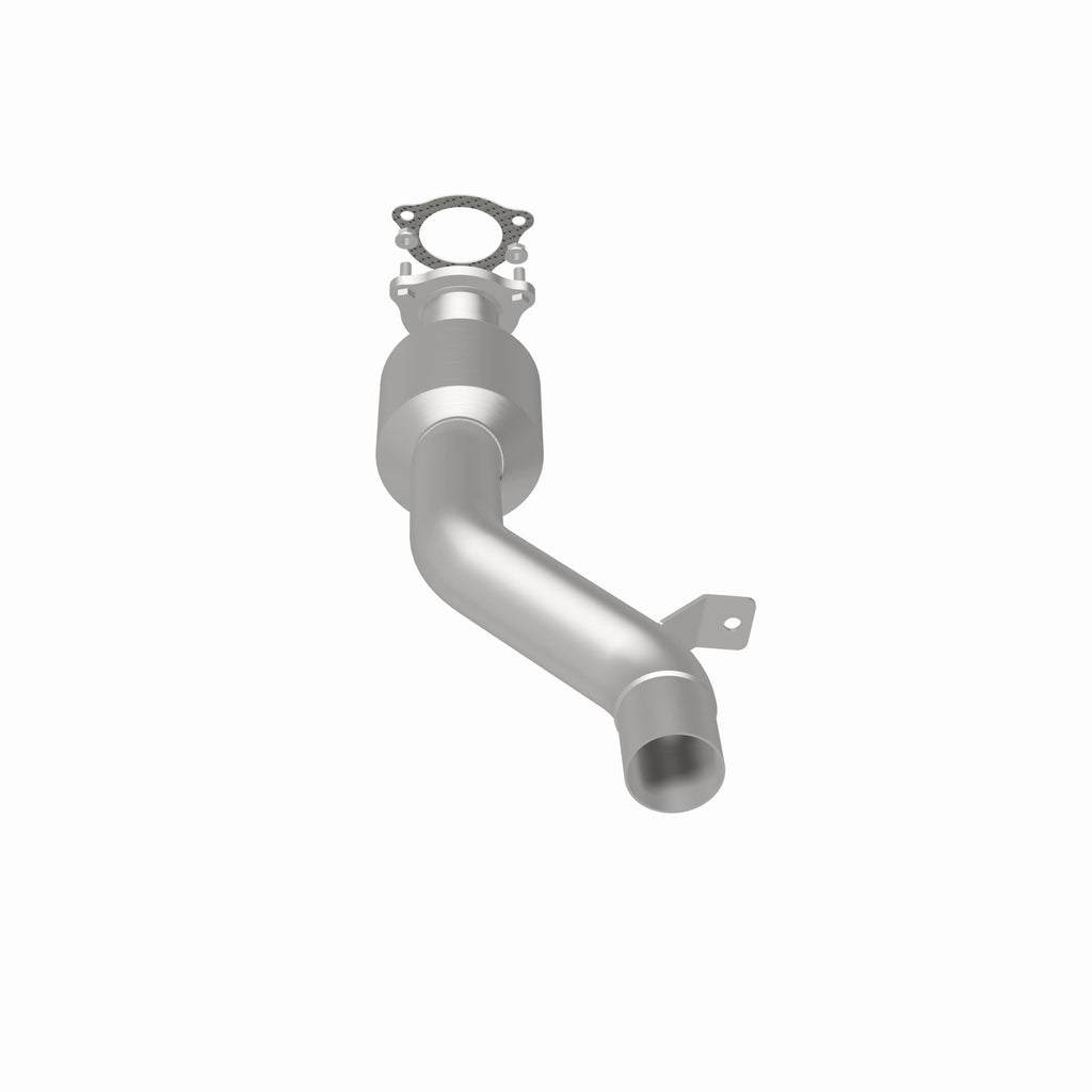 MagnaFlow Exhaust Products 5592595 California CARB Direct-Fit Catalytic Converter for Select Porsche Cayenne