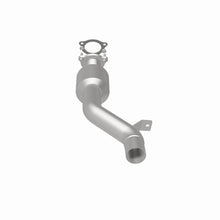 Load image into Gallery viewer, MagnaFlow Exhaust Products 5592595 California CARB Direct-Fit Catalytic Converter for Select Porsche Cayenne