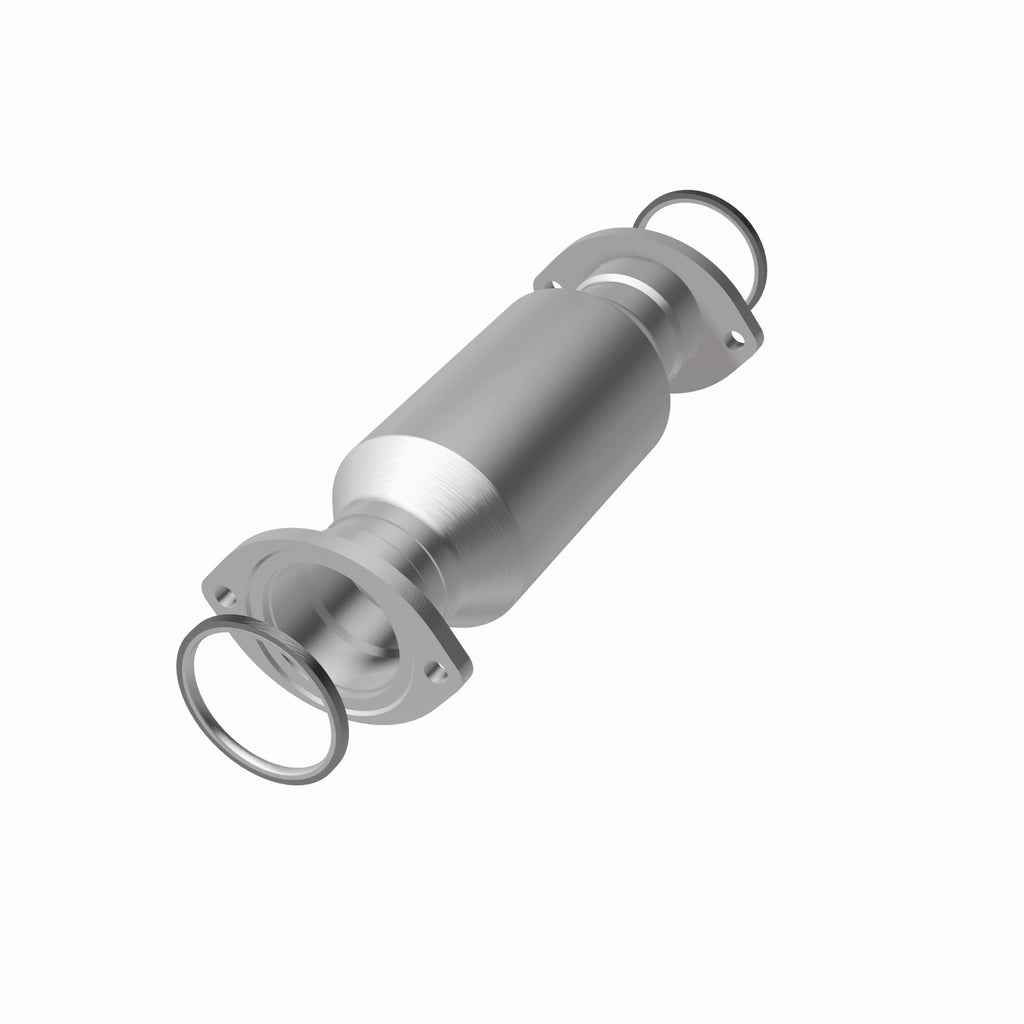 MagnaFlow Exhaust Products 24455 Standard Grade Direct-Fit Catalytic Converter for Select Toyota Land Cruiser