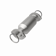 Load image into Gallery viewer, MagnaFlow Exhaust Products 24455 Standard Grade Direct-Fit Catalytic Converter for Select Toyota Land Cruiser