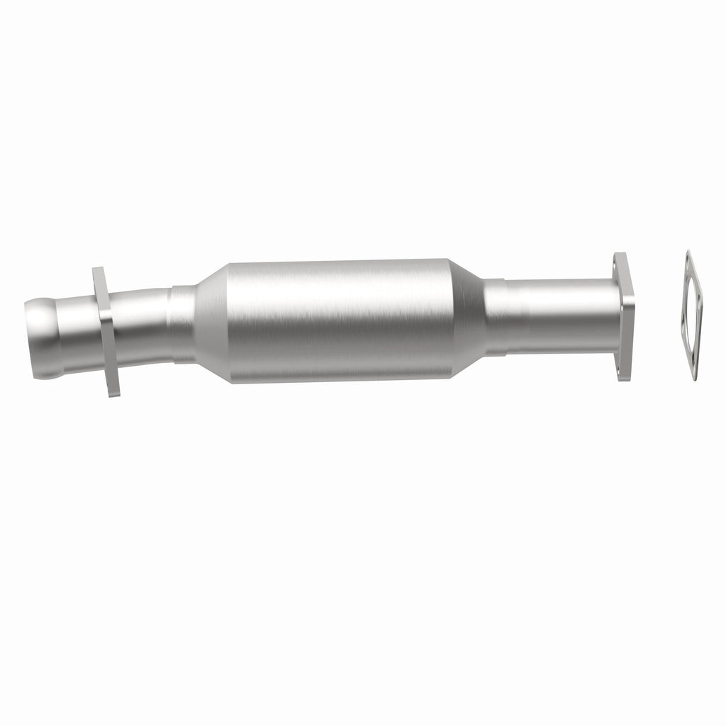 MagnaFlow Exhaust Products 3391425 California CARB Direct-Fit Catalytic Converter for Select International Scout II