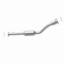 Load image into Gallery viewer, MagnaFlow Exhaust Products 4481201 California CARB Direct-Fit Catalytic Converter for Select Chevrolet Cavalier, Chevrolet Malibu, Oldsmobile Alero, Pontiac Grand Am, Pontiac Sunfire