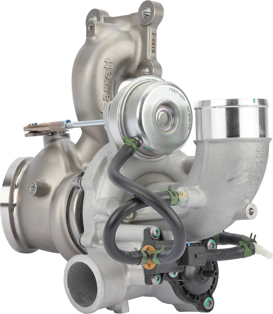 Alliant Power 886195-5001S Turbocharger