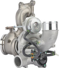 Load image into Gallery viewer, Alliant Power 886195-5001S Turbocharger