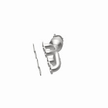 Load image into Gallery viewer, MagnaFlow Exhaust Products 50400 HM Grade Manifold Catalytic Converter for Select BMW 545i, BMW 645Ci, BMW 745Li, BMW 745i