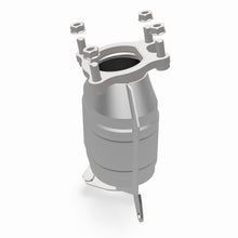 Load image into Gallery viewer, MagnaFlow Exhaust Products 24446 Standard Grade Direct-Fit Catalytic Converter for Select Honda CRX, Honda Civic