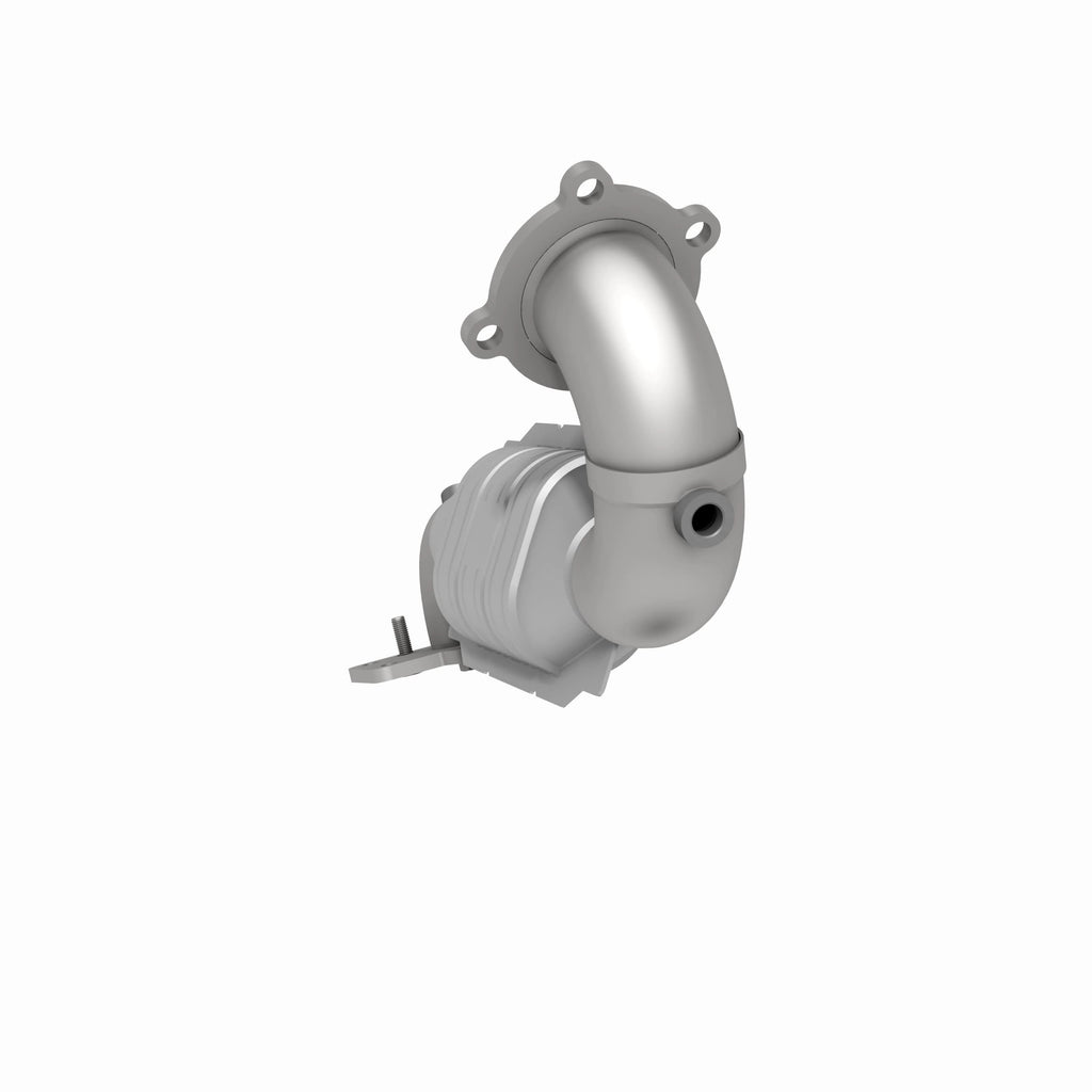 MagnaFlow Exhaust Products 51703 OEM Grade Direct-Fit Catalytic Converter for Select Buick Regal