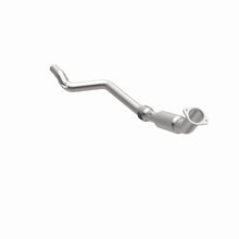 Load image into Gallery viewer, MagnaFlow Exhaust Products 21-540 OEM Grade Direct-Fit Catalytic Converter for Select Chrysler 300, Dodge Charger, Dodge Magnum