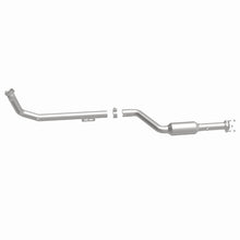 Load image into Gallery viewer, MagnaFlow Exhaust Products 4481106 California CARB Direct-Fit Catalytic Converter for Select Mercedes-Benz C230