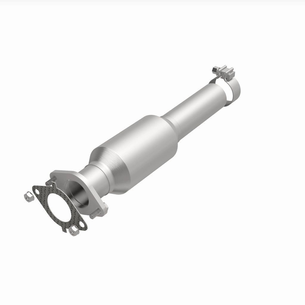 MagnaFlow Exhaust Products 280425 OEM Grade Direct-Fit Catalytic Converter for Select Buick Lucerne