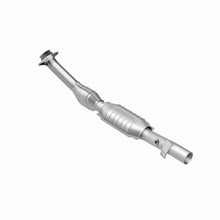 Load image into Gallery viewer, MagnaFlow Exhaust Products 447152 California CARB Direct-Fit Catalytic Converter for Select Ford F-150