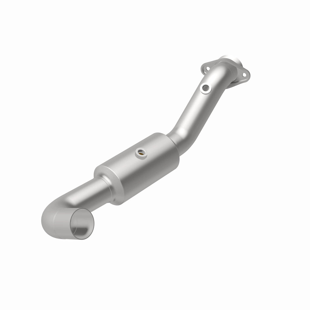 MagnaFlow Exhaust Products 21-465 OEM Grade Direct-Fit Catalytic Converter for Select Ford F-150