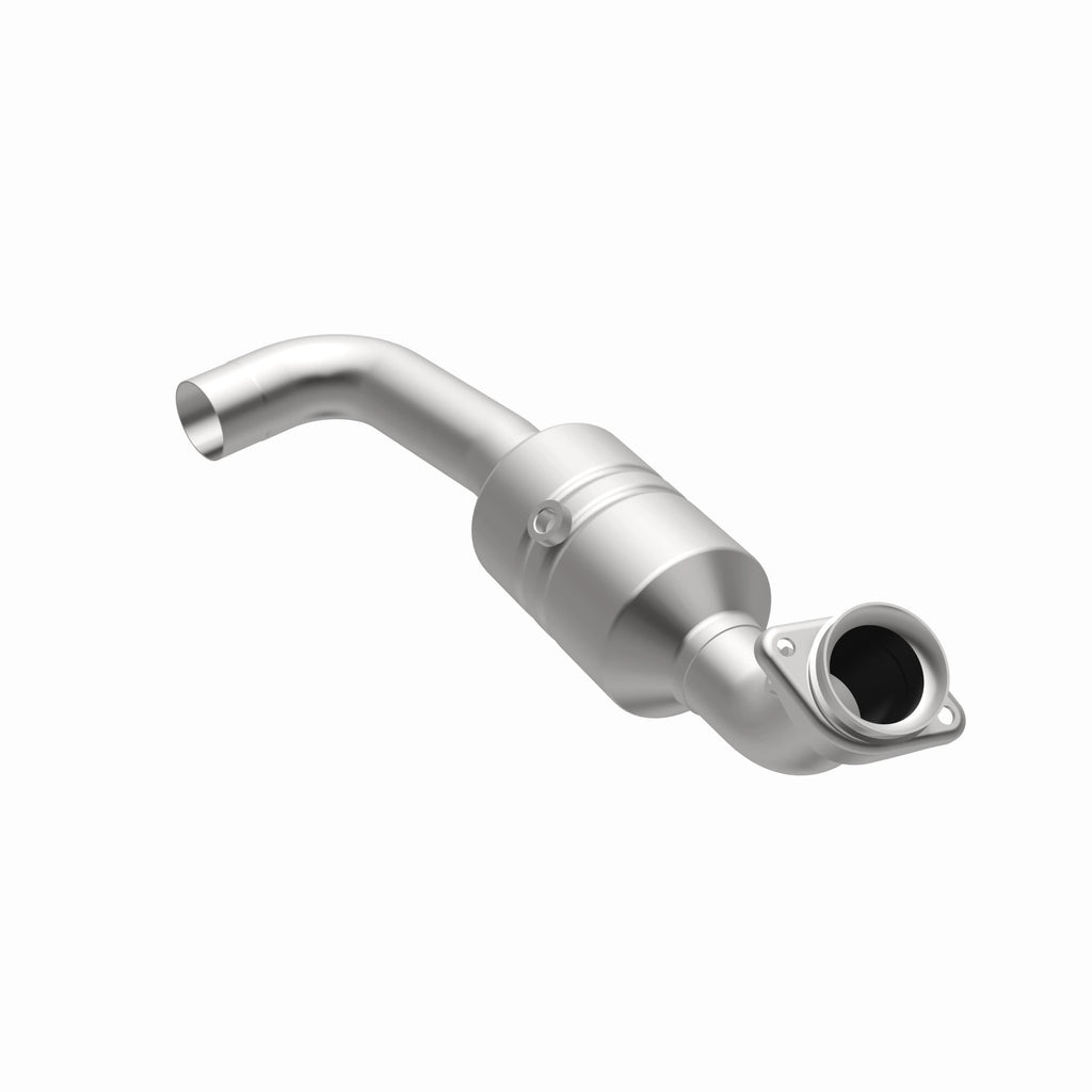 MagnaFlow Exhaust Products 52138 OEM Grade Direct-Fit Catalytic Converter for Select Ford F-150