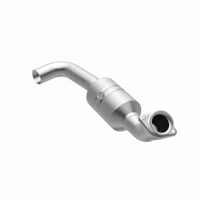 Load image into Gallery viewer, MagnaFlow Exhaust Products 52138 OEM Grade Direct-Fit Catalytic Converter for Select Ford F-150