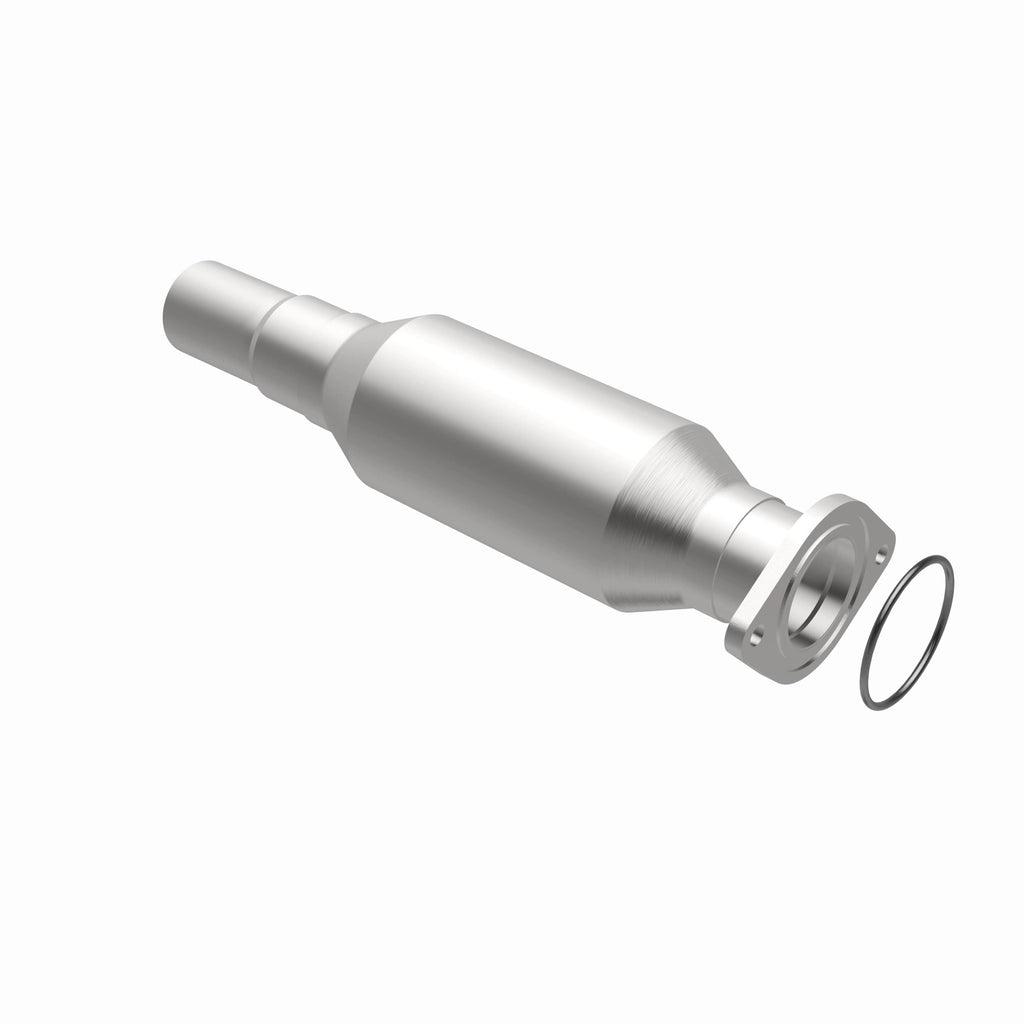MagnaFlow Exhaust Products 5421024 California CARB Direct-Fit Catalytic Converter for Select Ford Five Hundred, Ford Freestyle, Mercury Montego