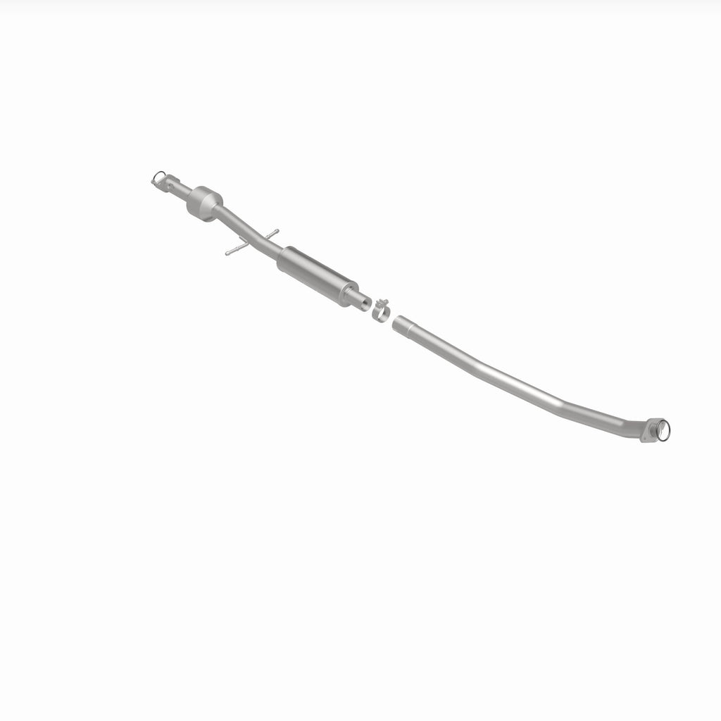 MagnaFlow Exhaust Products 21-325 OEM Grade Direct-Fit Catalytic Converter for Select Mazda CX-3