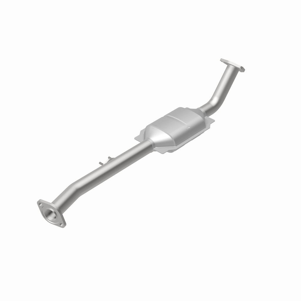 MagnaFlow Exhaust Products 49578 OEM Grade Direct-Fit Catalytic Converter for Select Toyota Sequoia