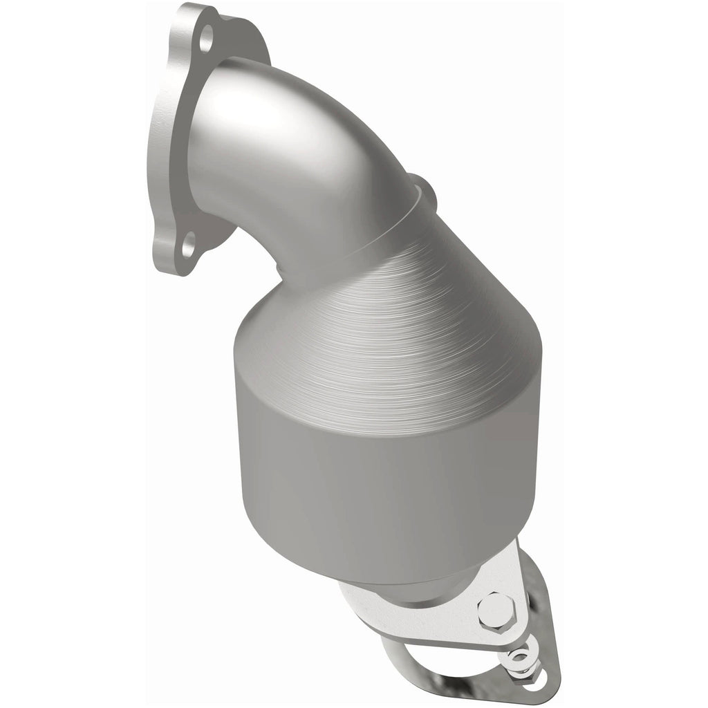 MagnaFlow Exhaust Products 52882 OEM Grade Direct-Fit Catalytic Converter for Select Hyundai Elantra, Hyundai Elantra GT, Hyundai Veloster, Kia Soul