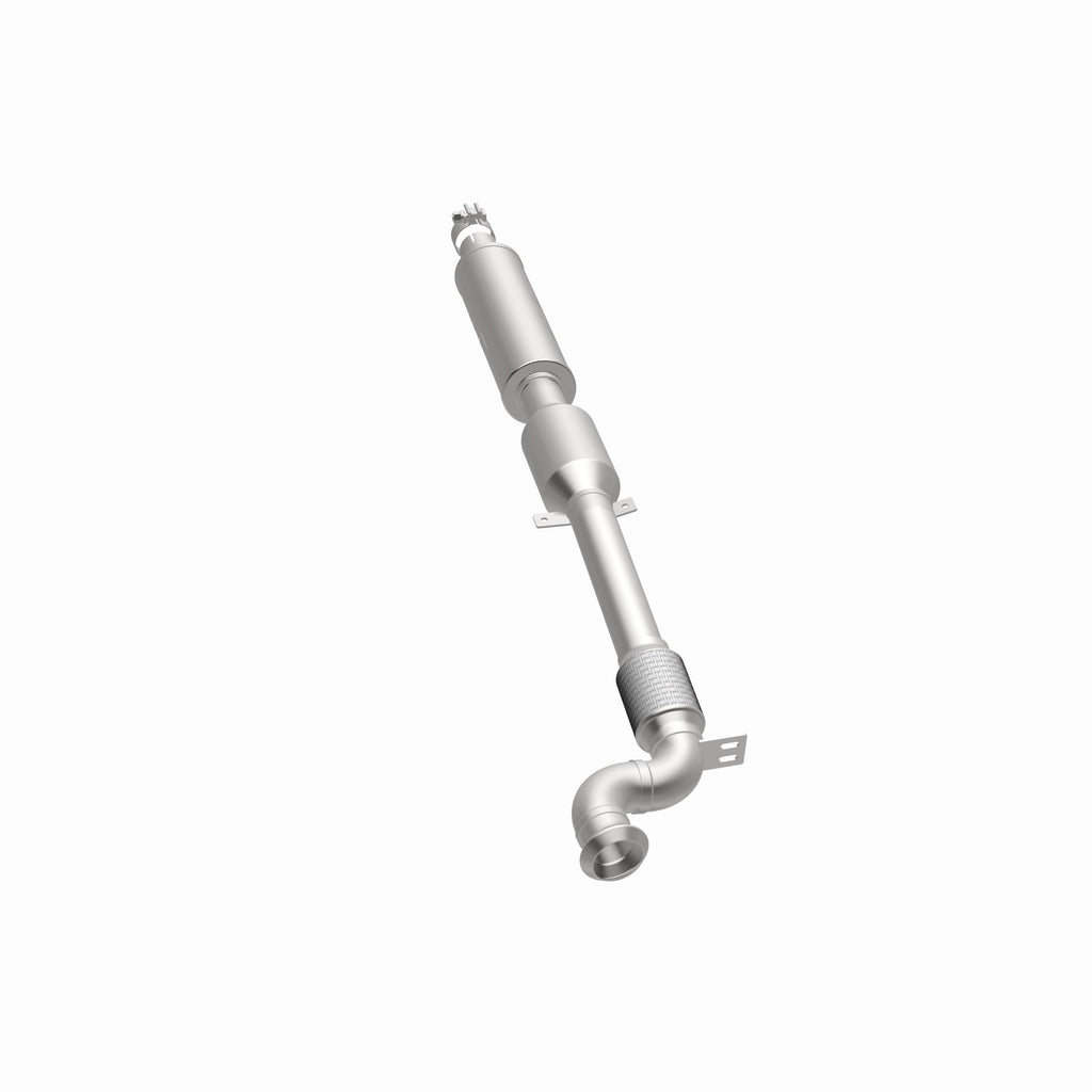 MagnaFlow Exhaust Products 21-365 OEM Grade Direct-Fit Catalytic Converter for Select Mini Cooper Countryman, Mini Cooper Paceman
