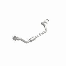 Load image into Gallery viewer, MagnaFlow Exhaust Products 52039 OEM Grade Direct-Fit Catalytic Converter for Select Buick Rendezvous, Pontiac Aztek