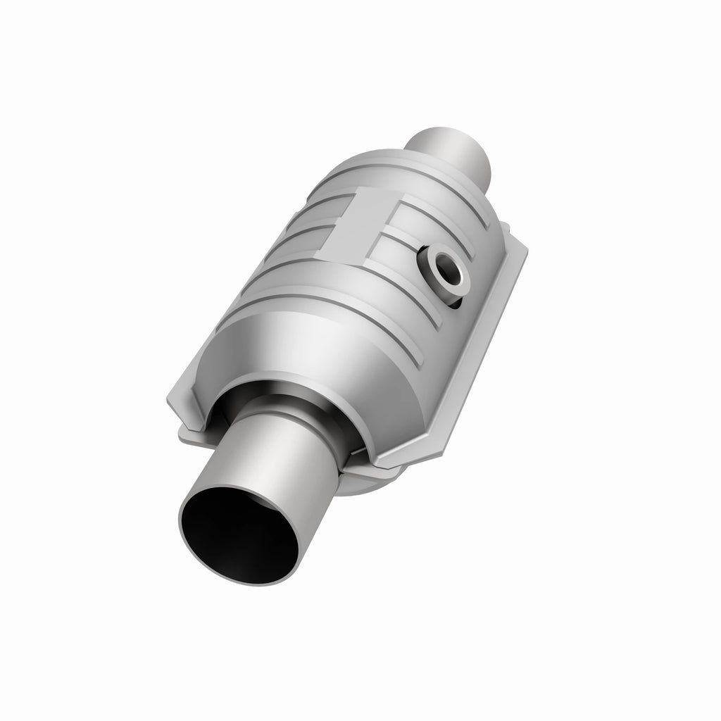 MagnaFlow Exhaust Products 54053 Standard Grade Universal Catalytic Converter