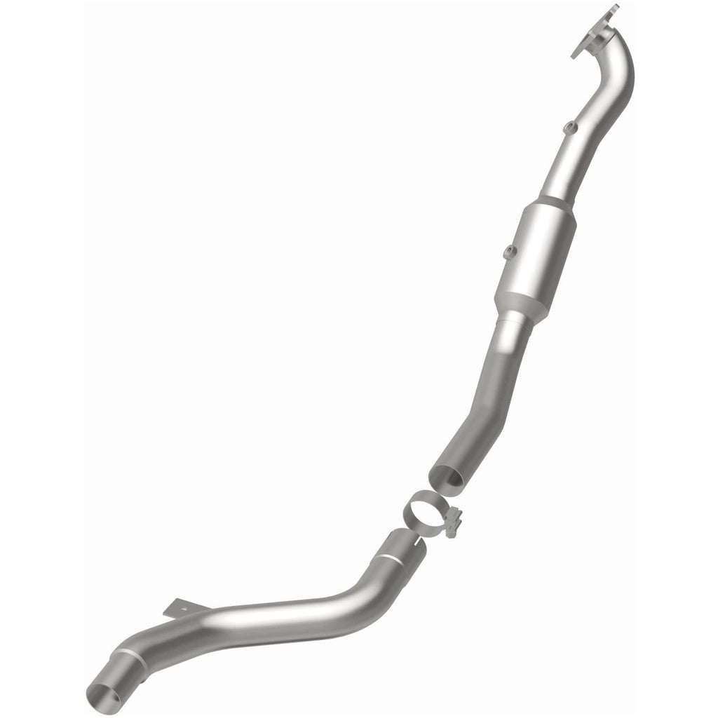 MagnaFlow Exhaust Products 22-141 OEM Grade Manifold Catalytic Converter for Select Chrysler 300, Dodge Challenger, Dodge Charger