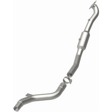 Load image into Gallery viewer, MagnaFlow Exhaust Products 22-141 OEM Grade Manifold Catalytic Converter for Select Chrysler 300, Dodge Challenger, Dodge Charger