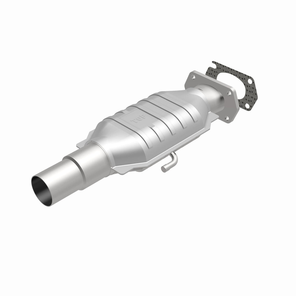 MagnaFlow Exhaust Products 93439 Standard Grade Direct-Fit Catalytic Converter for Select Buick Regal, Buick Riviera