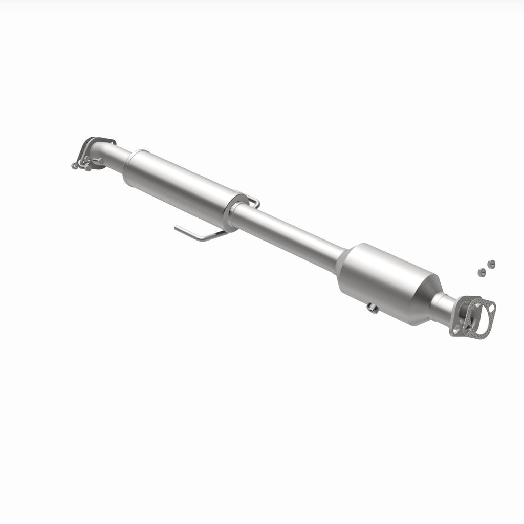 MagnaFlow Exhaust Products 5571133 California CARB Direct-Fit Catalytic Converter for Select Kia Optima
