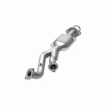 Load image into Gallery viewer, MagnaFlow Exhaust Products 49696 OEM Grade Direct-Fit Catalytic Converter for Select Lexus GX470, Toyota 4Runner