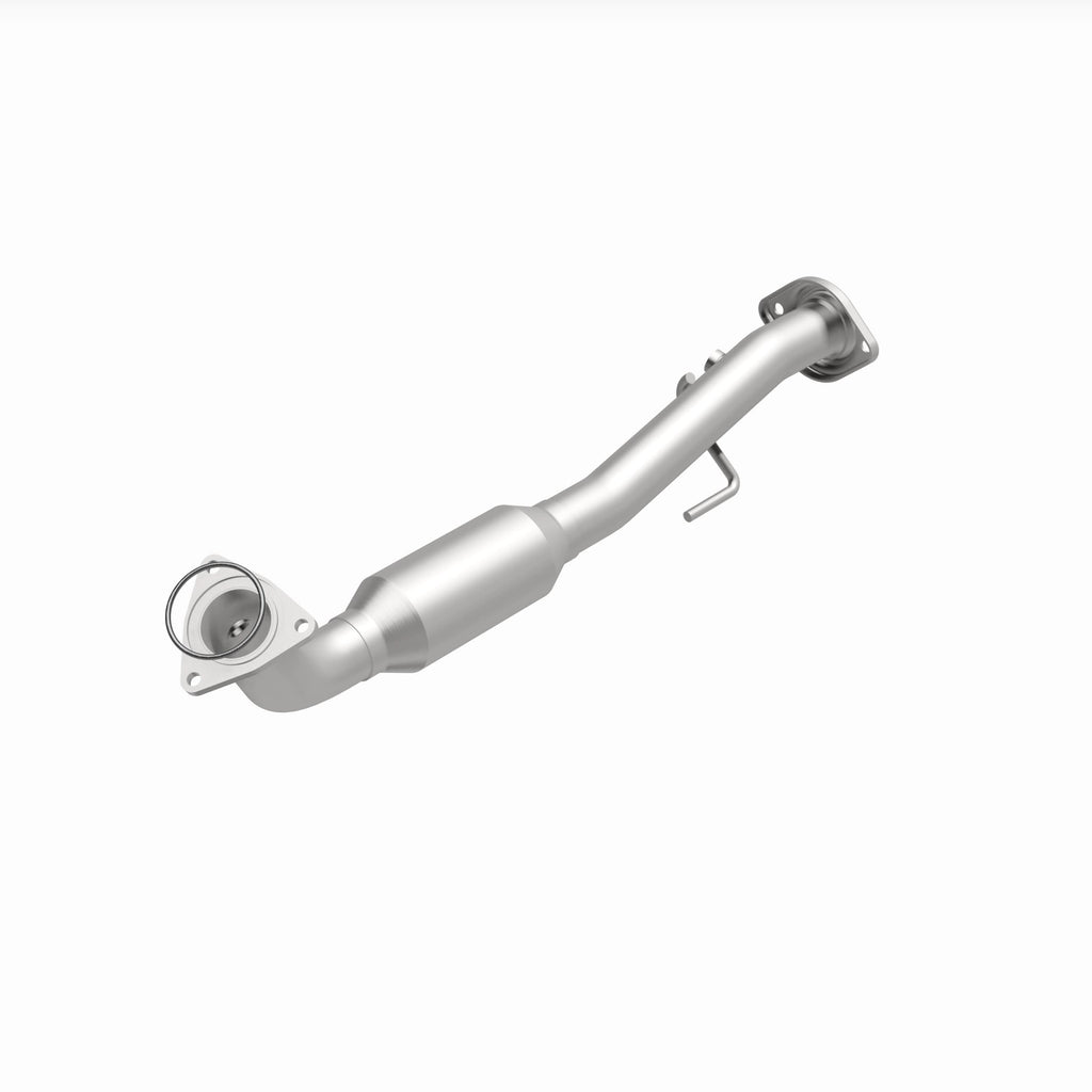 MagnaFlow Exhaust Products 4651649 California CARB Direct-Fit Catalytic Converter for Select Cadillac Escalade, Cadillac Escalade ESV, Cadillac Escalade EXT, Chevrolet Silverado 1500, Chevrolet Suburban 1500, GMC Sierra 1500, GMC Yukon, GMC Yukon XL