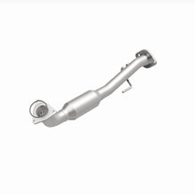Load image into Gallery viewer, MagnaFlow Exhaust Products 4651649 California CARB Direct-Fit Catalytic Converter for Select Cadillac Escalade, Cadillac Escalade ESV, Cadillac Escalade EXT, Chevrolet Silverado 1500, Chevrolet Suburban 1500, GMC Sierra 1500, GMC Yukon, GMC Yukon XL