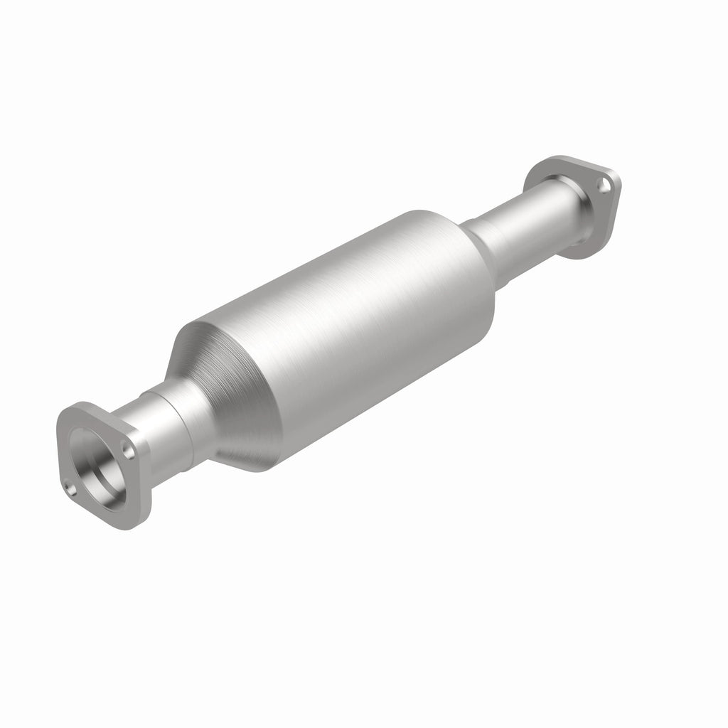 MagnaFlow Exhaust Products 4481877 California CARB Direct-Fit Catalytic Converter for Select Hyundai Sonata