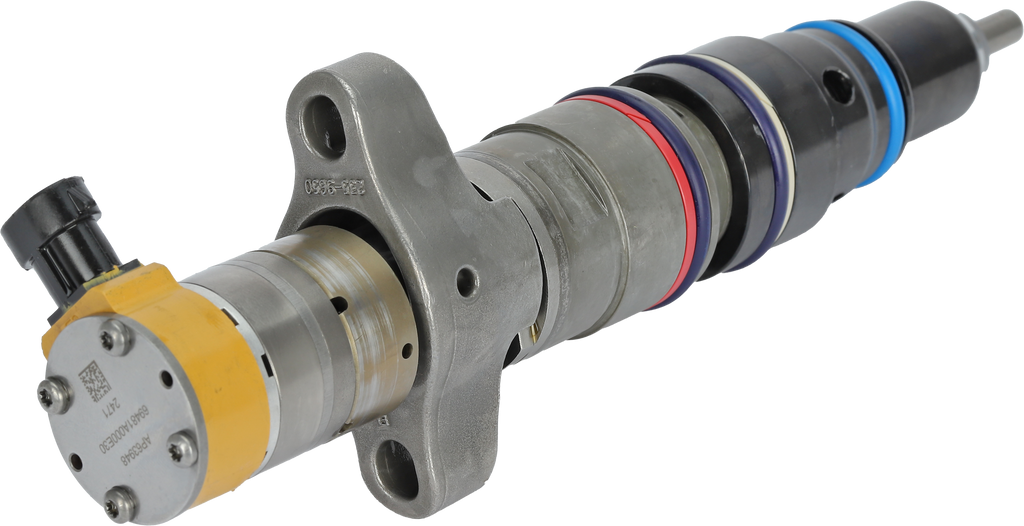 Alliant Power AP63948 Fuel Injector