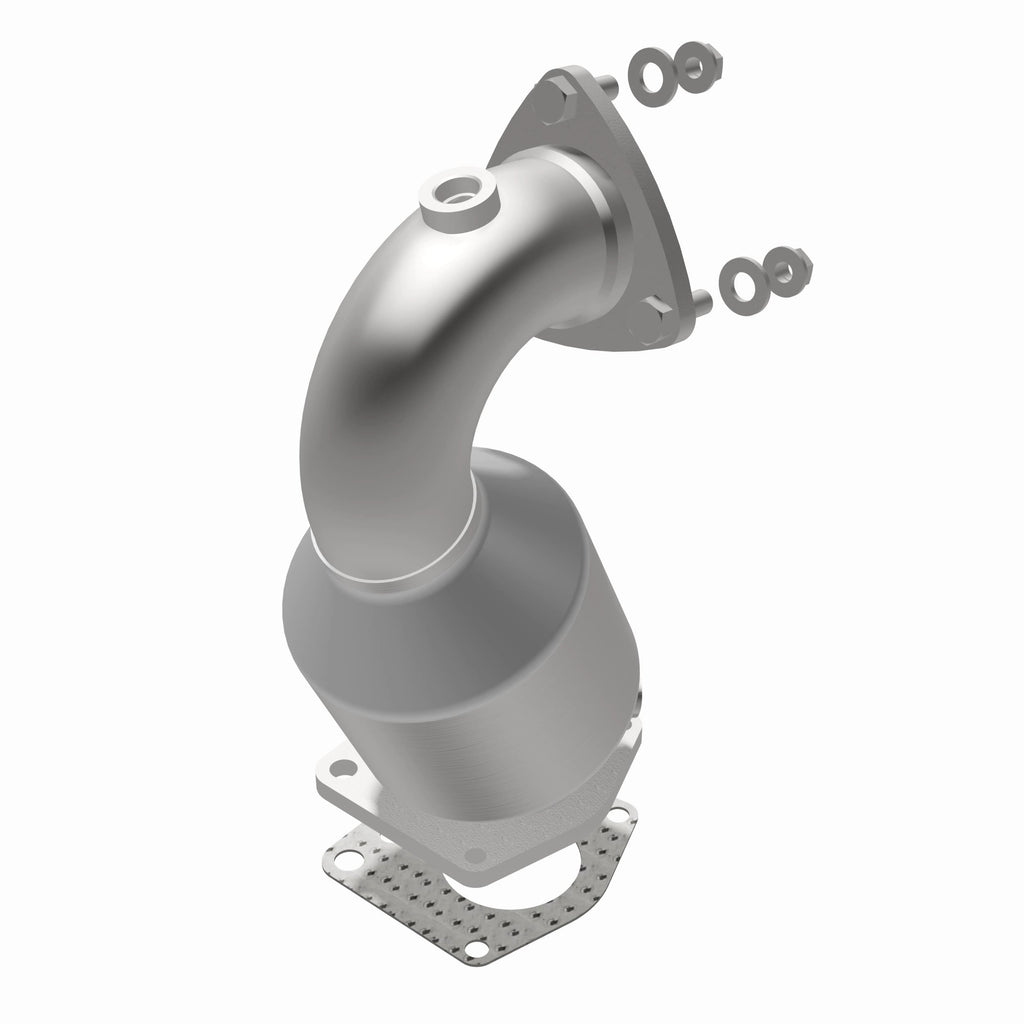 MagnaFlow Exhaust Products 51782 OEM Grade Direct-Fit Catalytic Converter for Select Saab 9-3