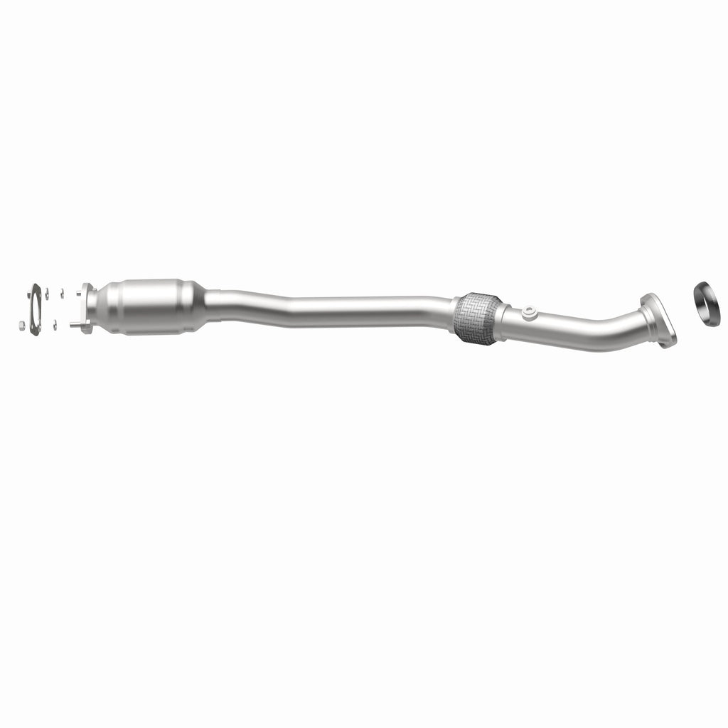 MagnaFlow Exhaust Products 93287 HM Grade Direct-Fit Catalytic Converter for Select Nissan Altima