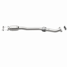 Load image into Gallery viewer, MagnaFlow Exhaust Products 93287 HM Grade Direct-Fit Catalytic Converter for Select Nissan Altima