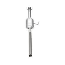 Load image into Gallery viewer, MagnaFlow Exhaust Products 3391283 California CARB Direct-Fit Catalytic Converter for Select Dodge Caravan, Dodge Mini Ram, Plymouth Voyager