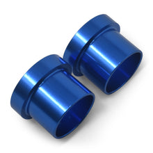 Load image into Gallery viewer, Performance--6-An-Tube-Sleeve-38In-Dia.-(Blue)-(2-Pcs.)