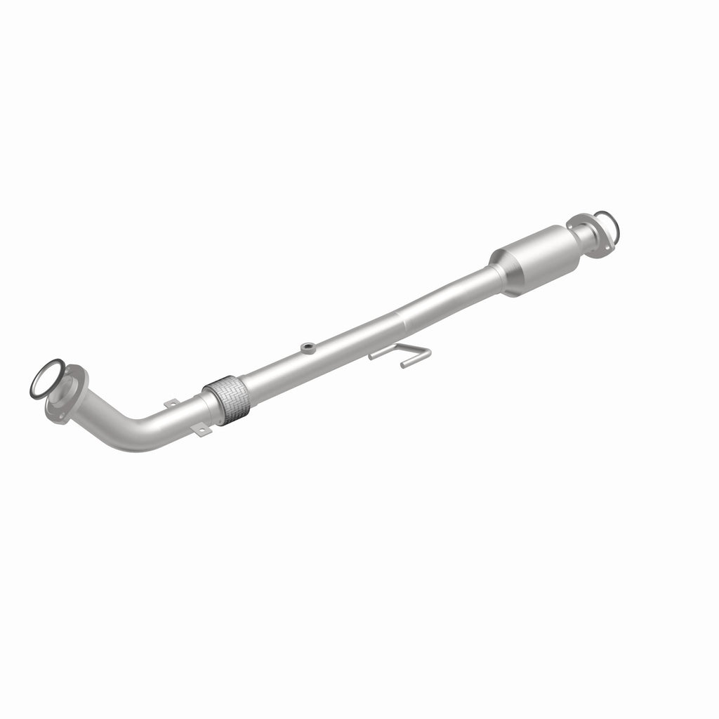 MagnaFlow Exhaust Products 5671556 California CARB Direct-Fit Catalytic Converter for Select Toyota Camry