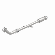Load image into Gallery viewer, MagnaFlow Exhaust Products 5671556 California CARB Direct-Fit Catalytic Converter for Select Toyota Camry