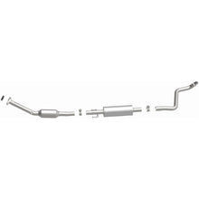 Load image into Gallery viewer, MagnaFlow Exhaust Products 4481909 California CARB Direct-Fit Catalytic Converter for Select Scion xA, Toyota Echo
