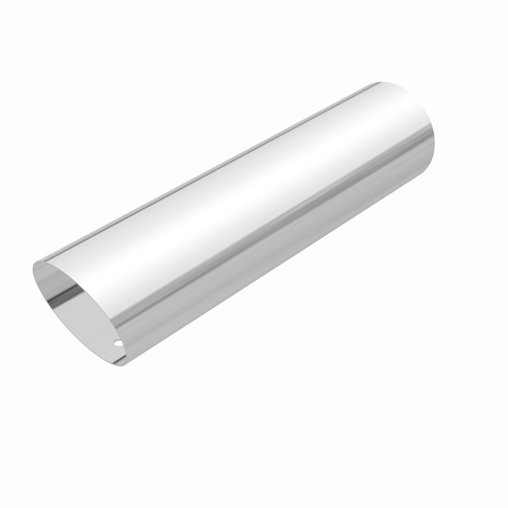 MagnaFlow Exhaust Products 35101 Single Exhaust Tip - 3in. Inlet/3in. Outlet