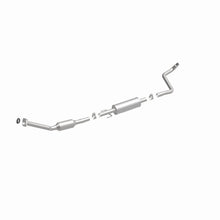 Load image into Gallery viewer, MagnaFlow Exhaust Products 4481909 California CARB Direct-Fit Catalytic Converter for Select Scion xA, Toyota Echo