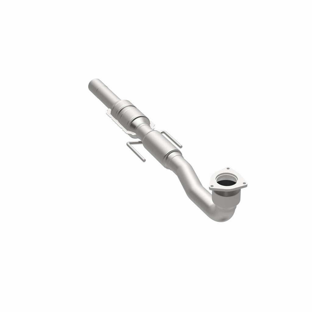 MagnaFlow Exhaust Products 24214 HM Grade Direct-Fit Catalytic Converter for Select Saab 9-3