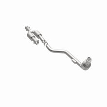 Load image into Gallery viewer, MagnaFlow Exhaust Products 5411188 California CARB Direct-Fit Catalytic Converter for Select Chrysler Crossfire