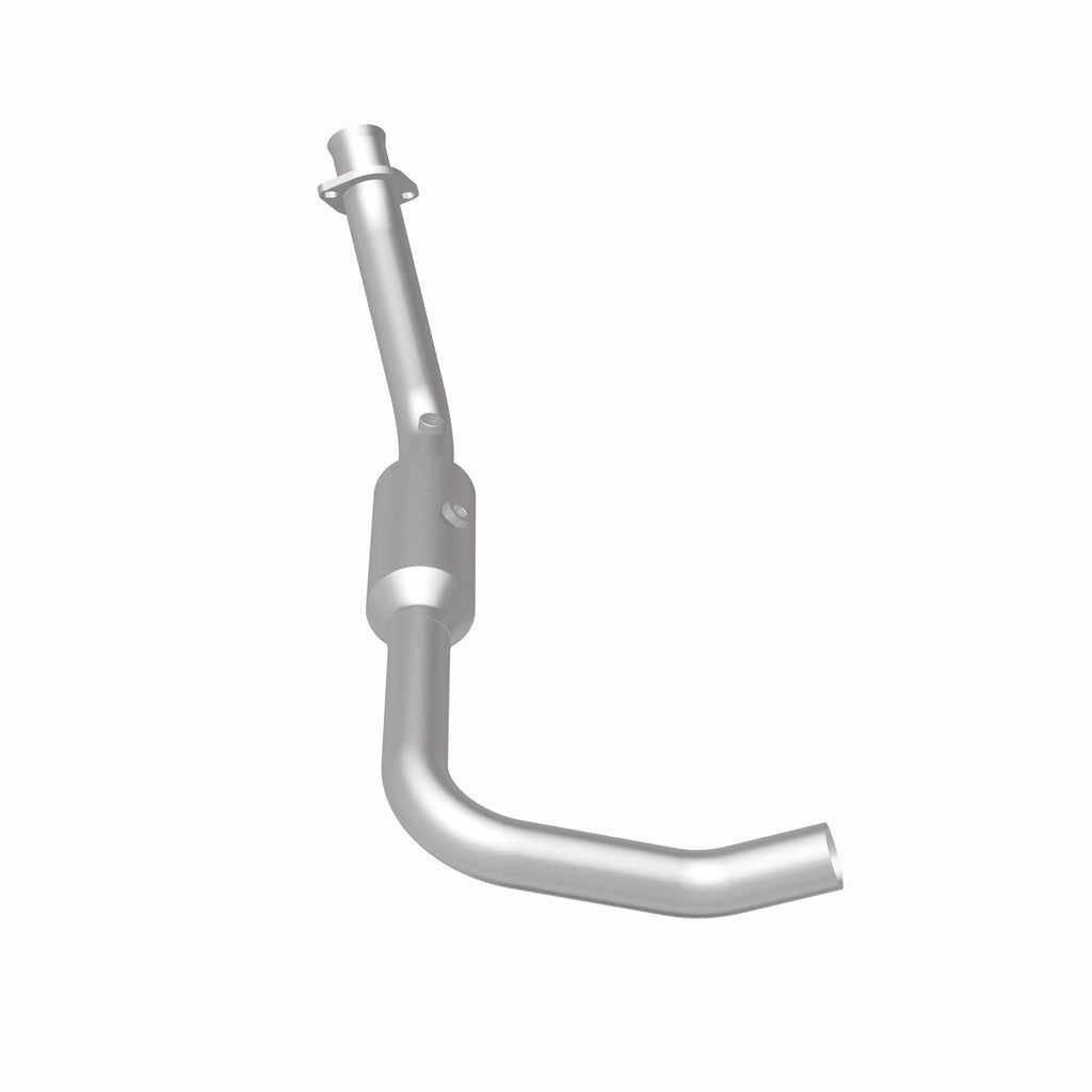 MagnaFlow Exhaust Products 5451651 California CARB Direct-Fit Catalytic Converter for Select Chrysler Aspen, Dodge Durango